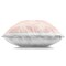 Stupell Industries Pastel Bows & Sweet Dreams Decorative Printed Pillow design by Sazerelli Designs, 18 x 7 x 18
